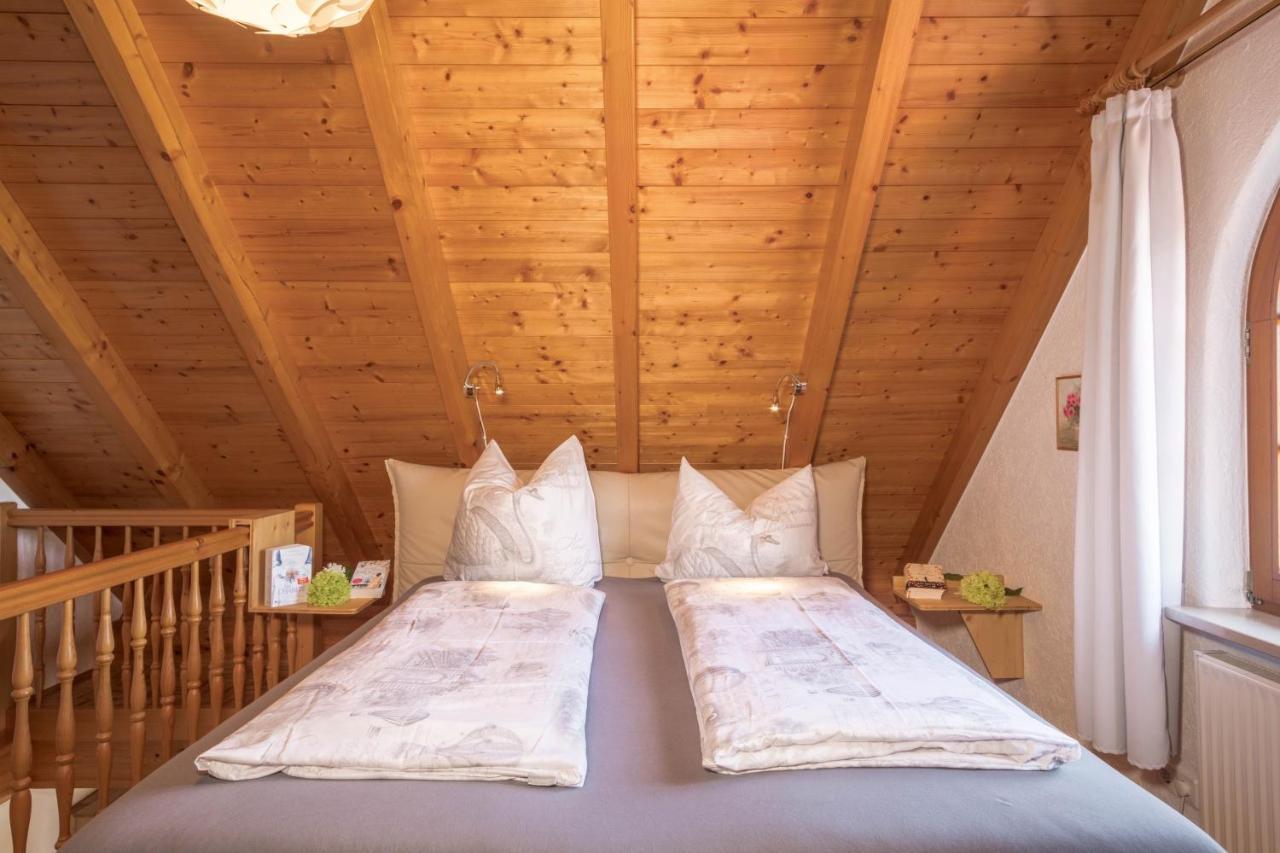크레스브론암보덴지 Haus Desor 아파트 외부 사진