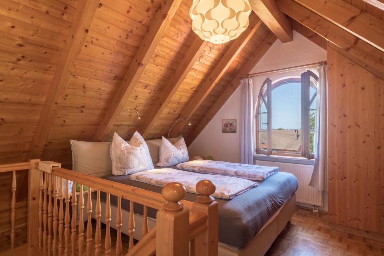 크레스브론암보덴지 Haus Desor 아파트 외부 사진