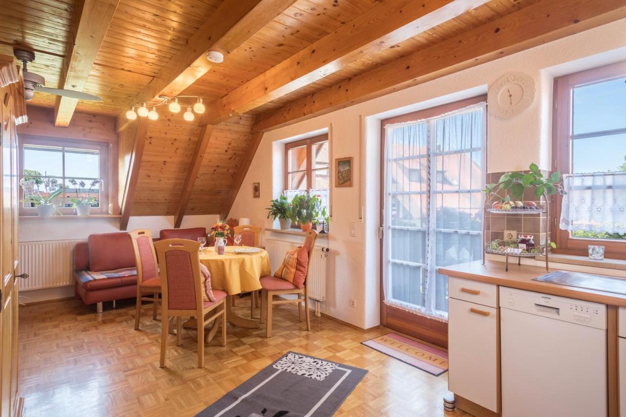 크레스브론암보덴지 Haus Desor 아파트 외부 사진