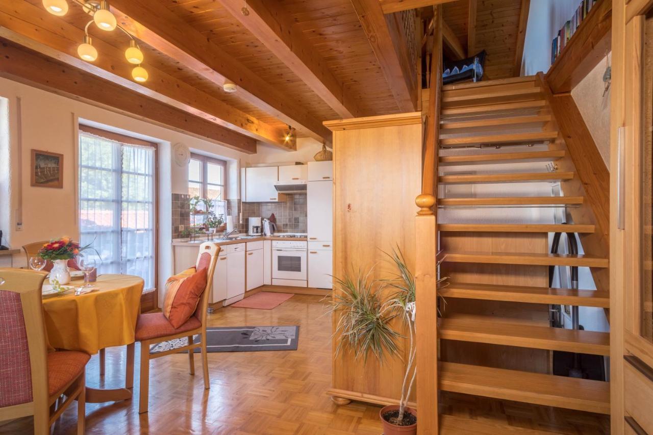 크레스브론암보덴지 Haus Desor 아파트 외부 사진