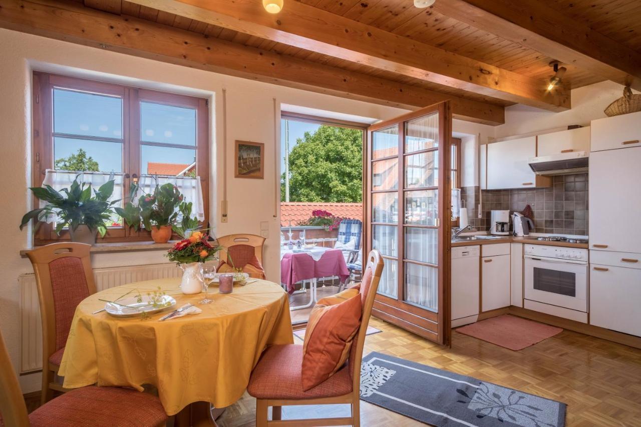 크레스브론암보덴지 Haus Desor 아파트 외부 사진