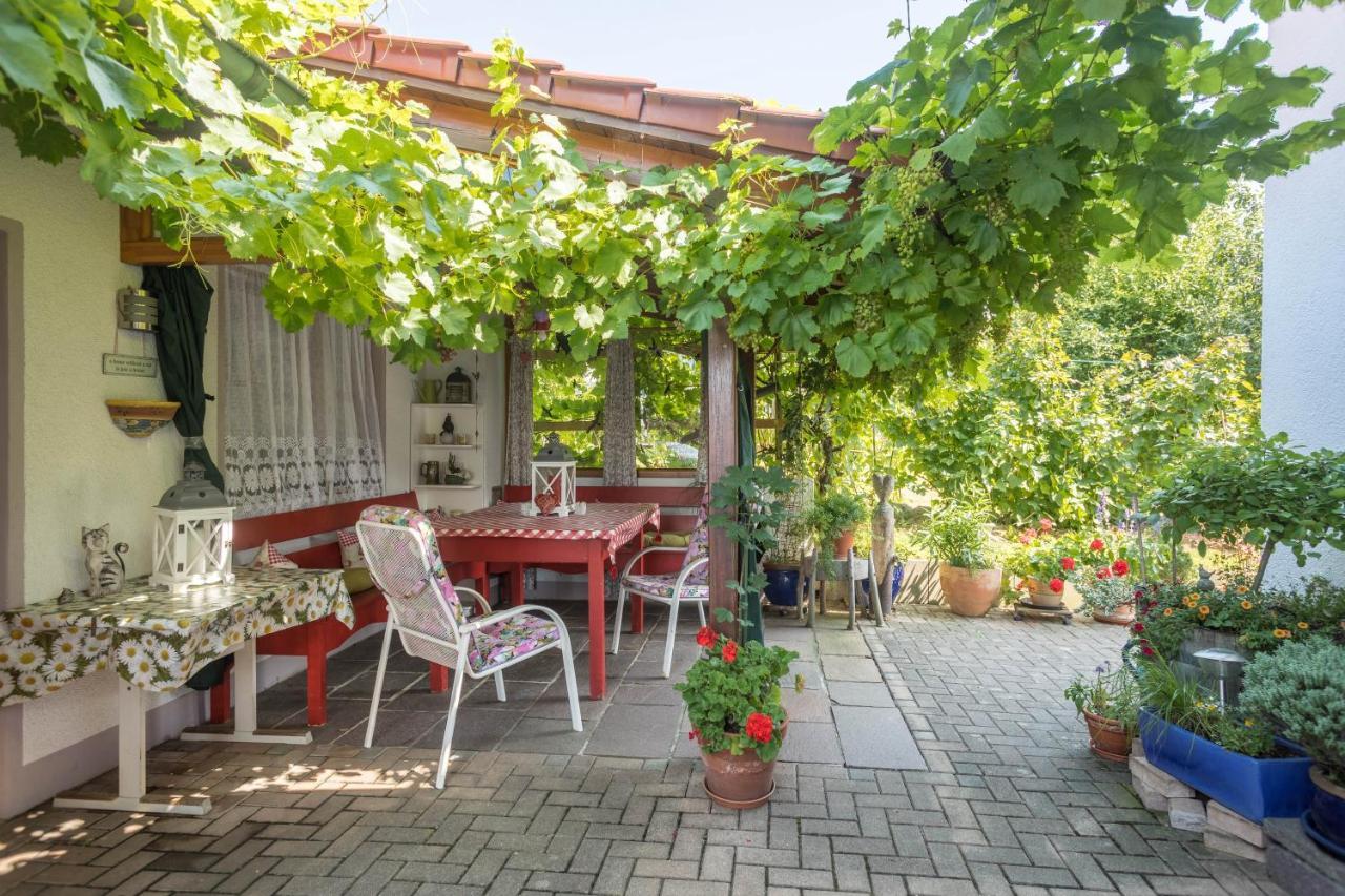 크레스브론암보덴지 Haus Desor 아파트 외부 사진