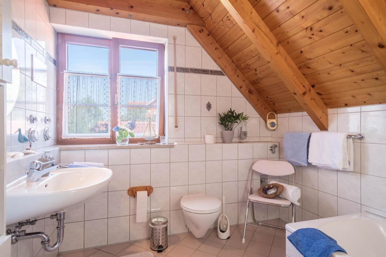 크레스브론암보덴지 Haus Desor 아파트 외부 사진