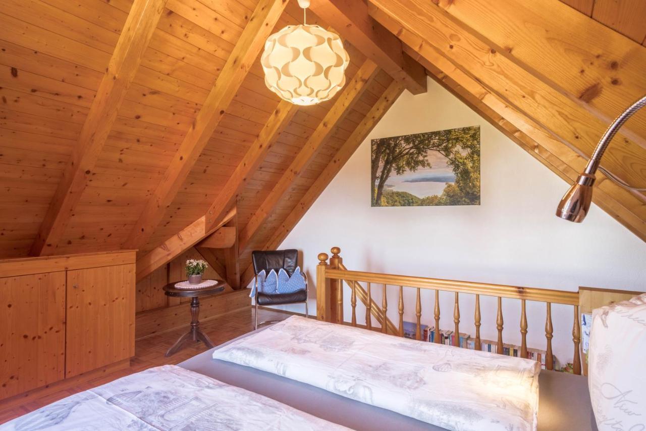 크레스브론암보덴지 Haus Desor 아파트 외부 사진